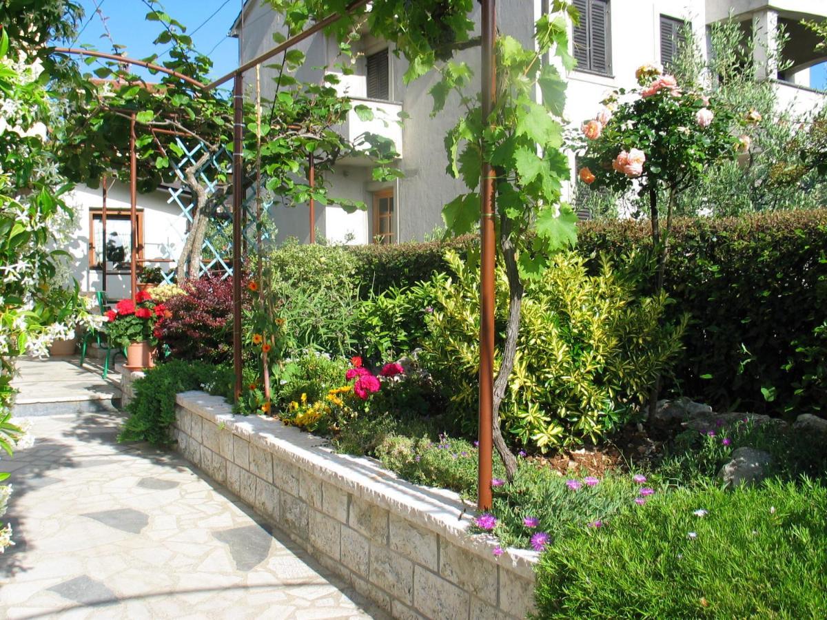 Apartmani Jolly Porec: Blizu Centra I Mora Exterior foto