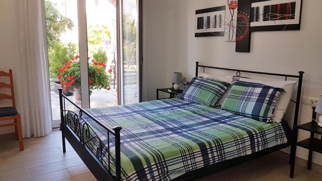 Apartmani Jolly Porec: Blizu Centra I Mora Exterior foto