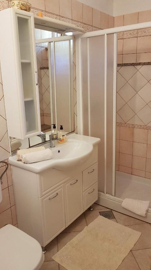 Apartmani Jolly Porec: Blizu Centra I Mora Exterior foto