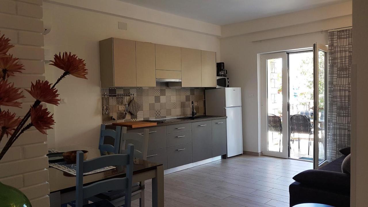 Apartmani Jolly Porec: Blizu Centra I Mora Exterior foto