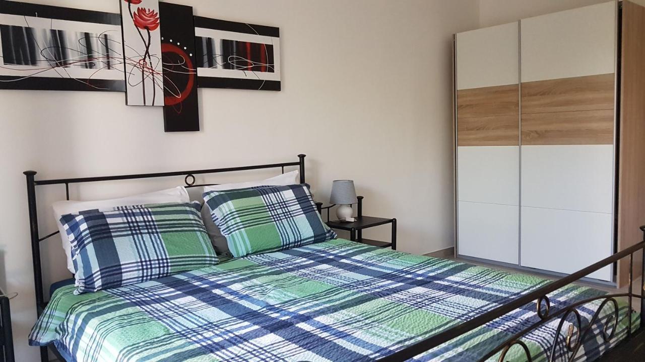 Apartmani Jolly Porec: Blizu Centra I Mora Exterior foto